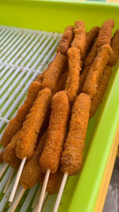 Jejari Ayam