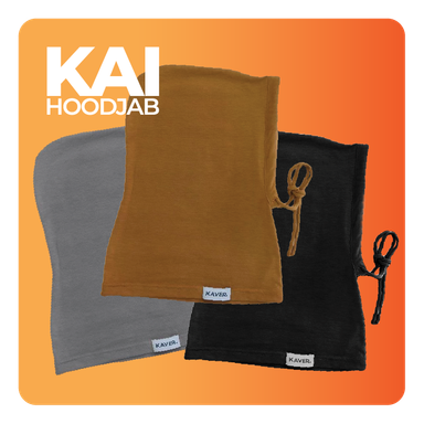 Kai Hoodjab