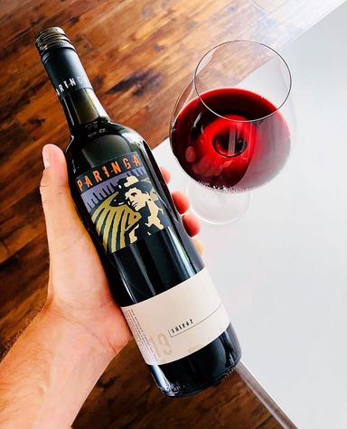 Paringa Wine 