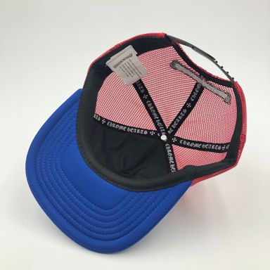CH FLAT PEAK MATTY BOY NY HAT