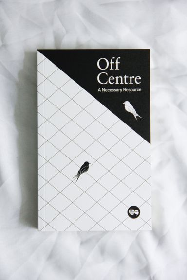 Off Centre: A Necessary Resource