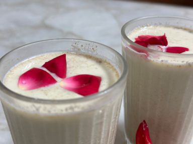 Thandai