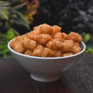 Truffle Tater Tots