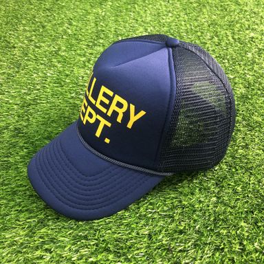GD CURVE PEAK BLUE