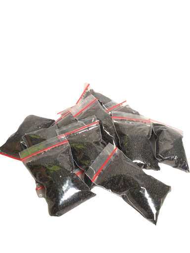 Biji Selasih (20gr)