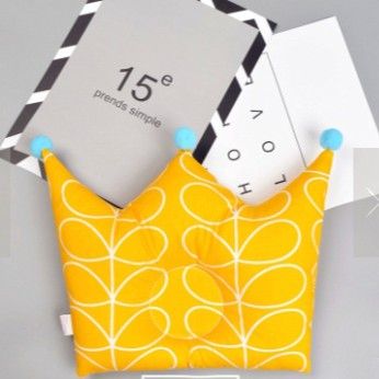 🔥Infant Crown Pillow🔥