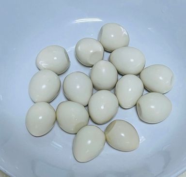 Quail Eggs