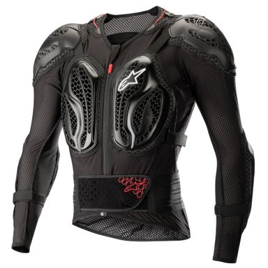 BIONIC ACTION JACKET
