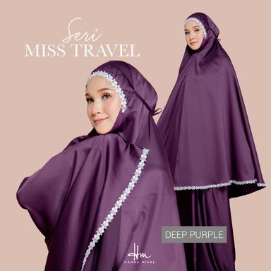 Seri Miss Travel