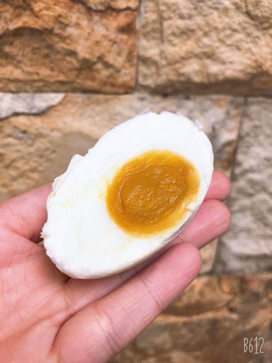 SALTED DUCK EGG / TELUR MASIN 鹹鸭蛋