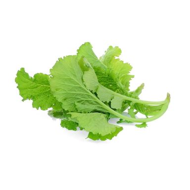 Mustard Leaf - 300 GM 