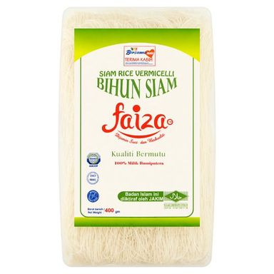 FAIZA BIHUN SIAM 400g