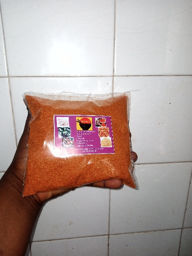 Hot Chilli 