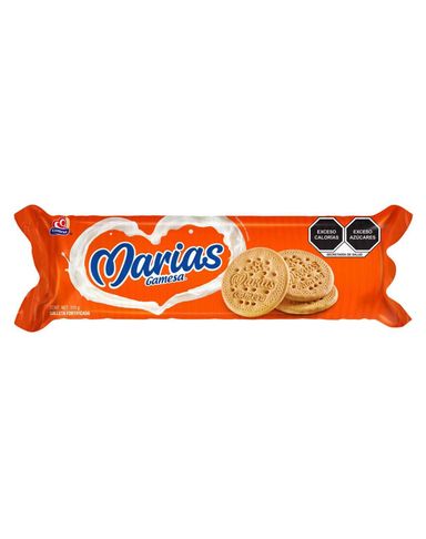 Galletas marias