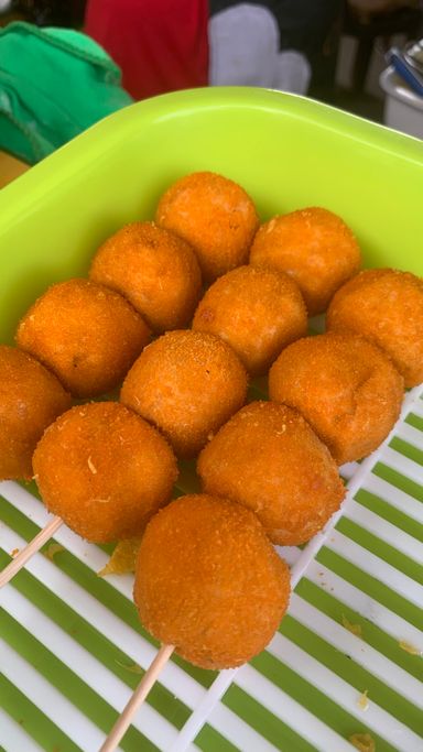 Bebola Ketam
