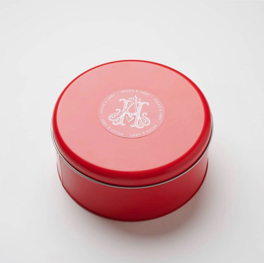 Traditional English Fruitcake (Dundee Cake)