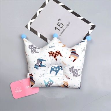 🔥Infant Crown Pillow🔥