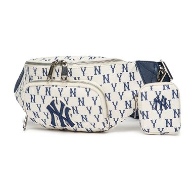 MONOGRAM Hip Sack NEW YORK YANKEES - B11