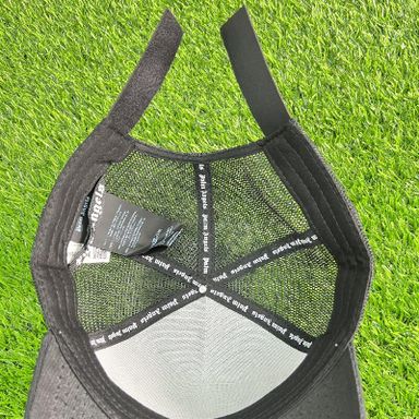 PALM CORP BLACK