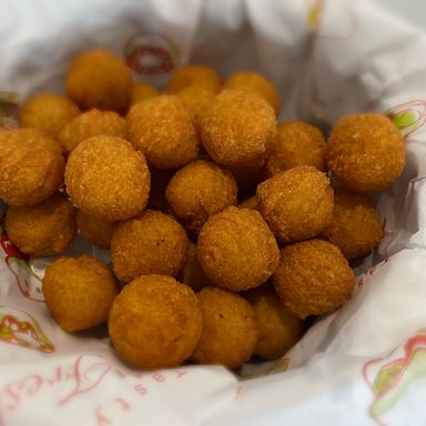 Mini Potato Ball (Ala-Carte)