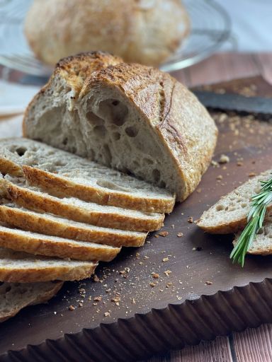 Sourdough | الساوردو 