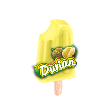 Durian (per pcs 10pcs)