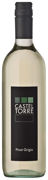 Casteltorre Pinot Grigio IGT 2019 (Italy)