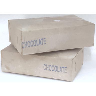 3 Litre Ice-Cream Chocolate ( 1 Block )