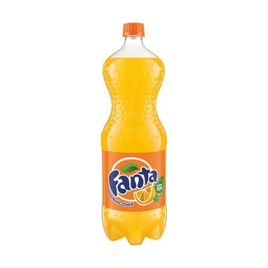 Fanta plastic big