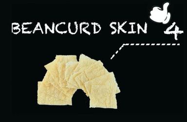 Beancurd Skin