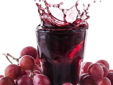 🍺 Grape Jelly Juice 多肉葡萄汁 (NEW) 👍