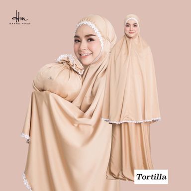 Seri Miss Travel