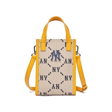 MONOGRAM Phone Pouch NEW YORK YANKEES - B25