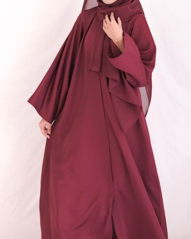 Duuha Abaya