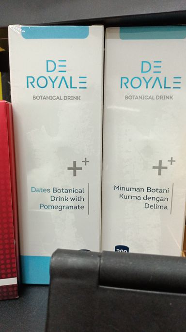 DeRoyele