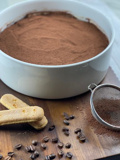 Tiramisu | تيراميسو 