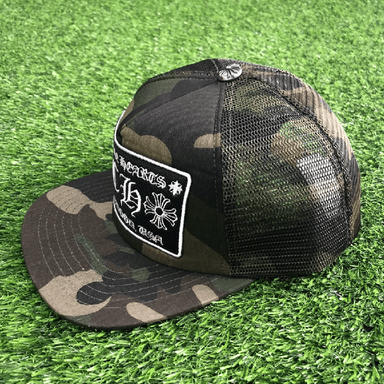 CH FLAT PEAK CAMO