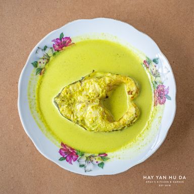 Masak Lemak Jenahak (isi) 