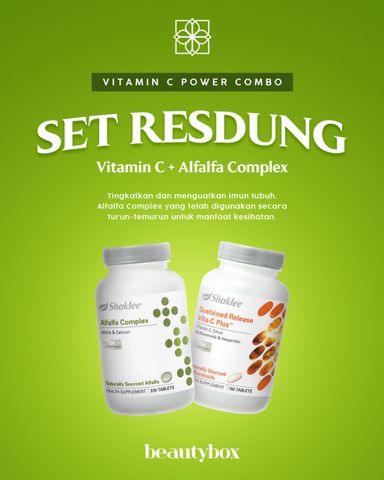 Set Resdung