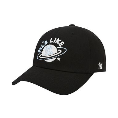 LIKE Planet Ball Cap NEW YORK YANKEES - CC02