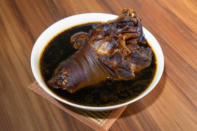 台湾卤猪手 1.2kg