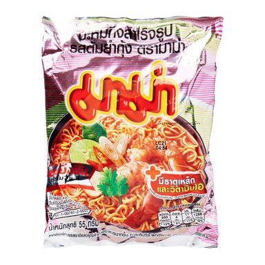 Thai Mama Noodles