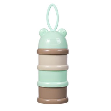 🔥3-tier Milk/Food storage🔥