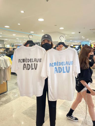 ADLV Highligher  ( 2 COLOURS )