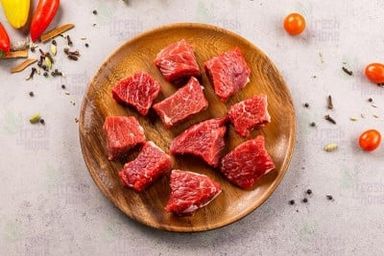 Halal Australian Mutton Parts & Cuts