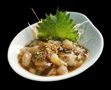 Tako Wasabi
