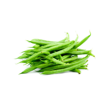 Fresh French Beans -300 GM