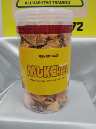 Muruku cheese