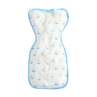 🔥LIONBEAR Zip Swaddle🔥