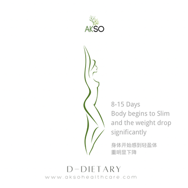 Akso D-Dietary 